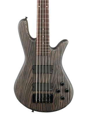 Spector NS Pulse 5 5-String Bass Guitar with Bag